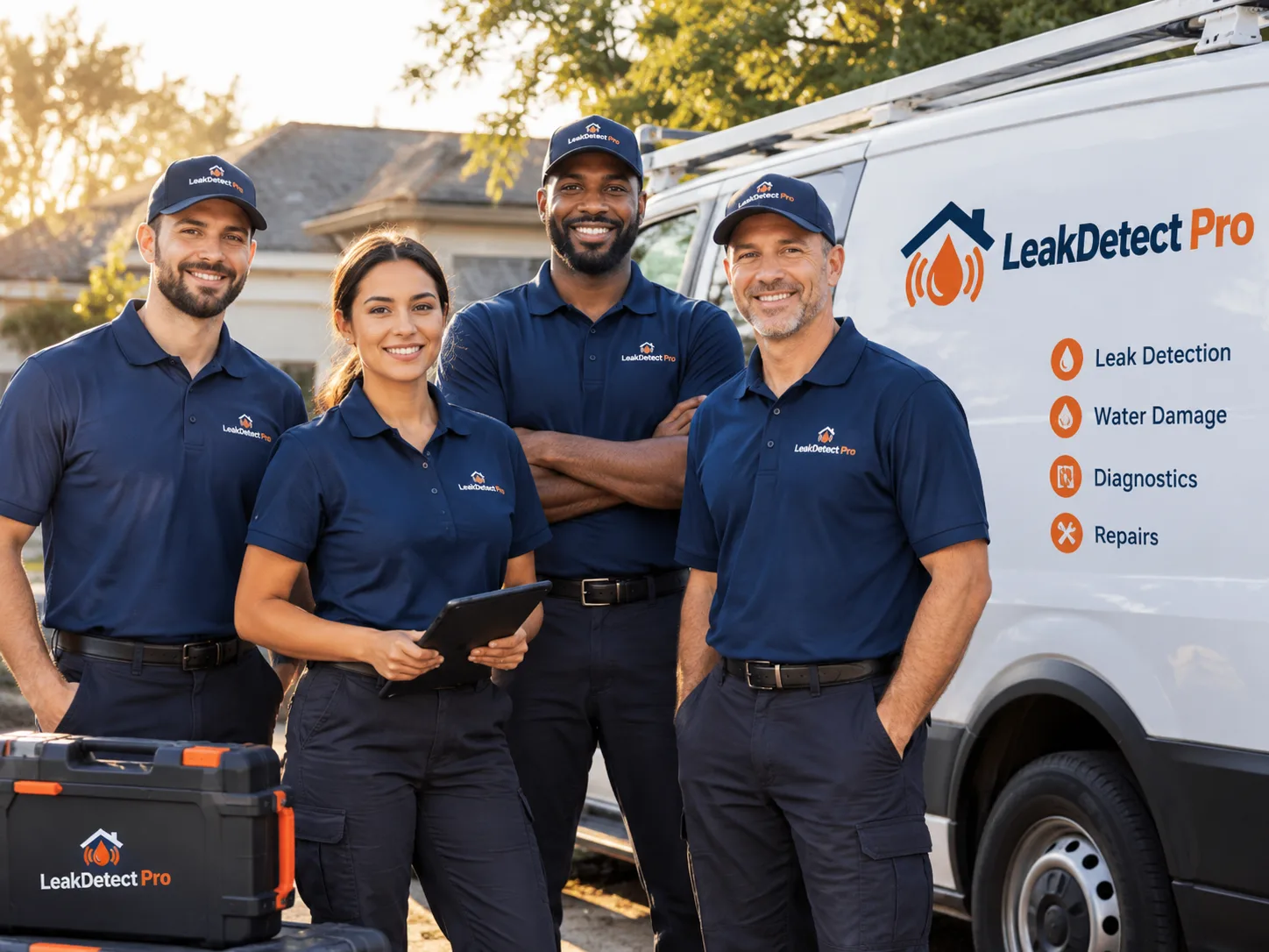 Roof Repair company in Syracuse, OH